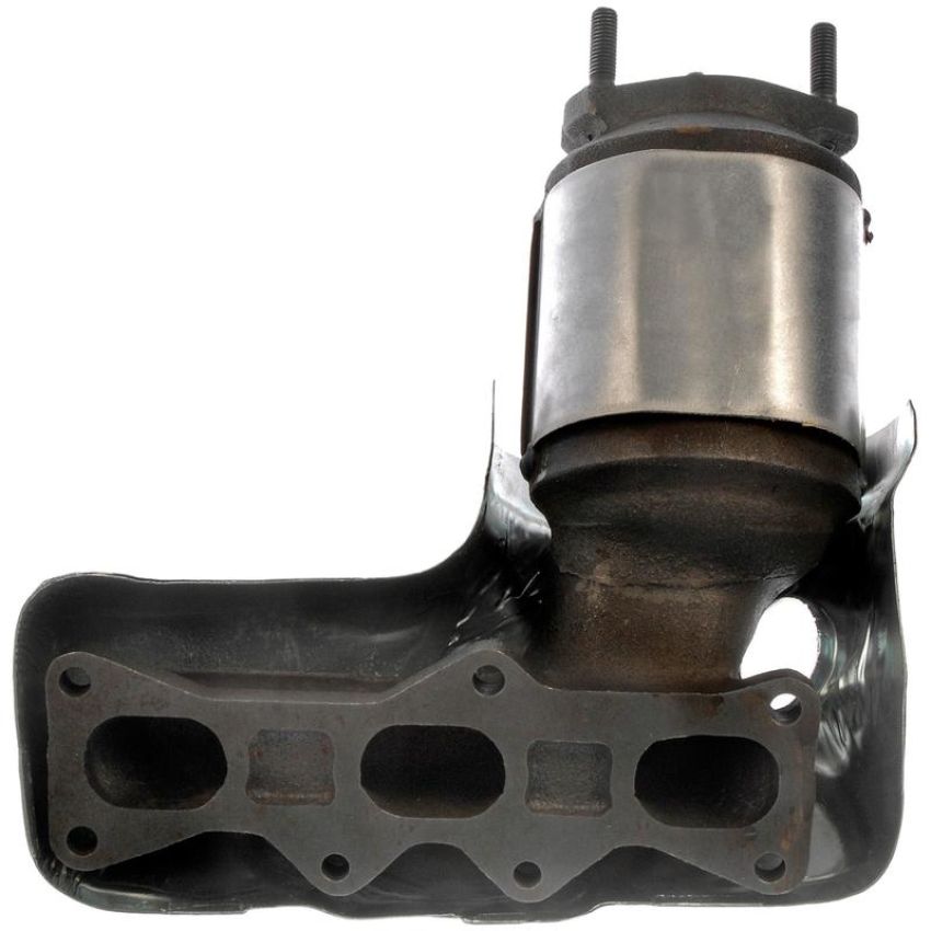DORMAN 673-605 Manifold Converter - CARB Compliant