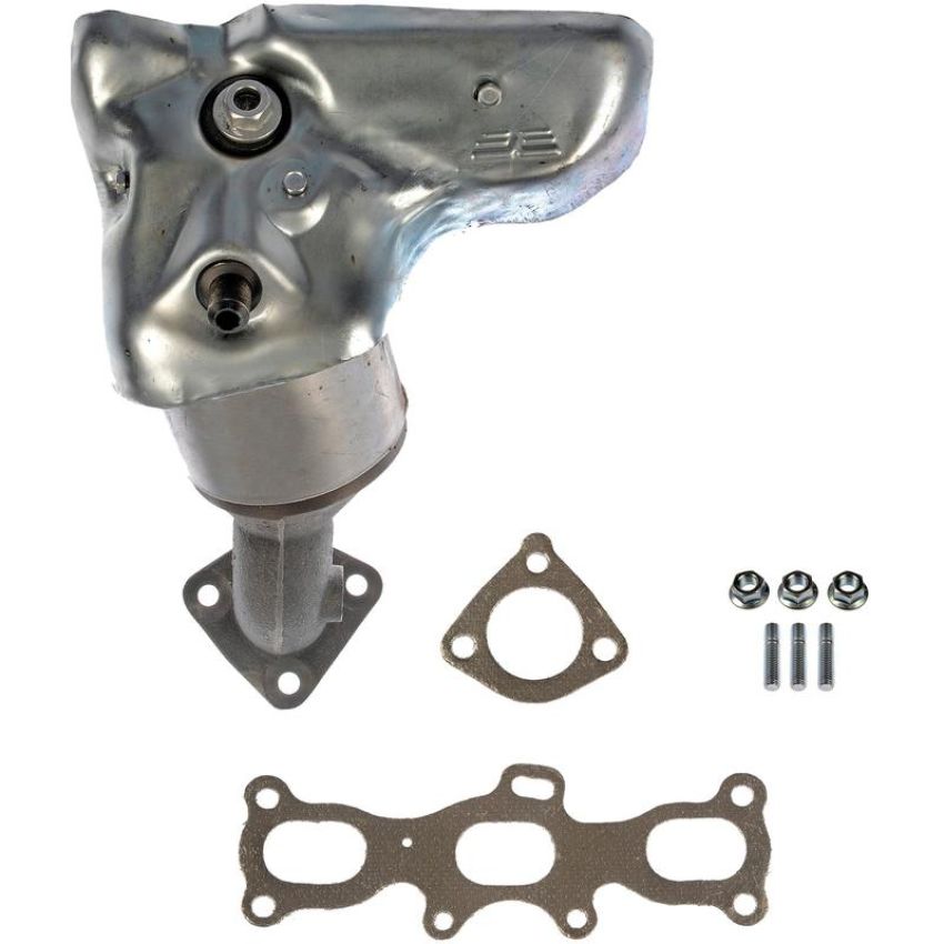 DORMAN 673-606 Manifold Converter - CARB Compliant