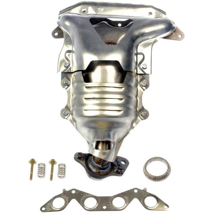 DORMAN 673-608 Manifold Converter - CARB Compliant
