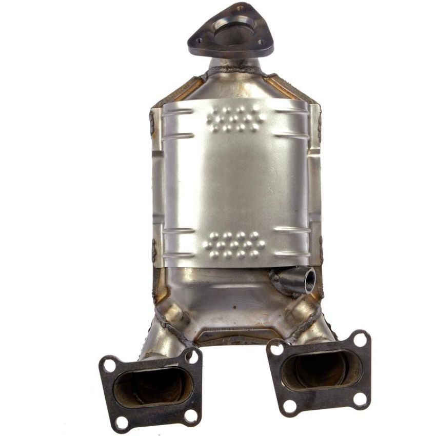 DORMAN 673-6111 Manifold Converter - CARB Compliant