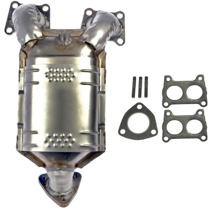 DORMAN 673-611 Manifold Converter - CARB Compliant