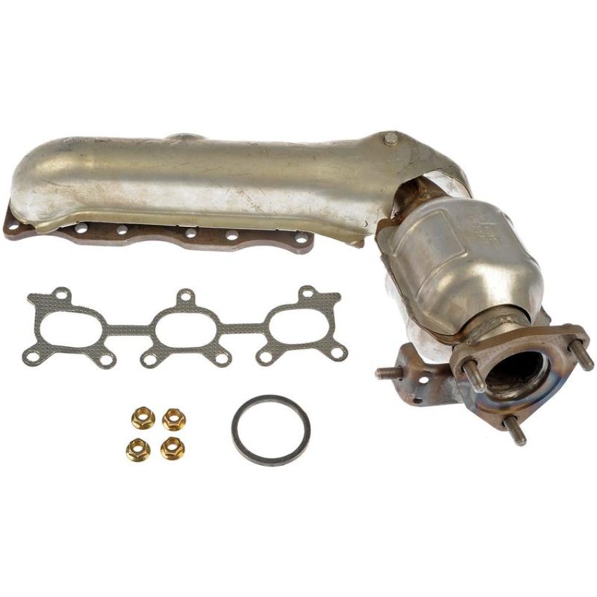 DORMAN 673-618 Manifold Converter - CARB Compliant