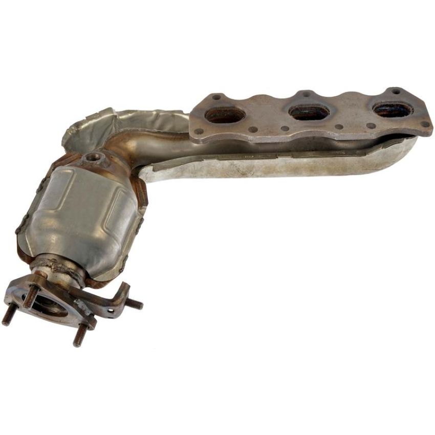 DORMAN 673-618 Manifold Converter - CARB Compliant