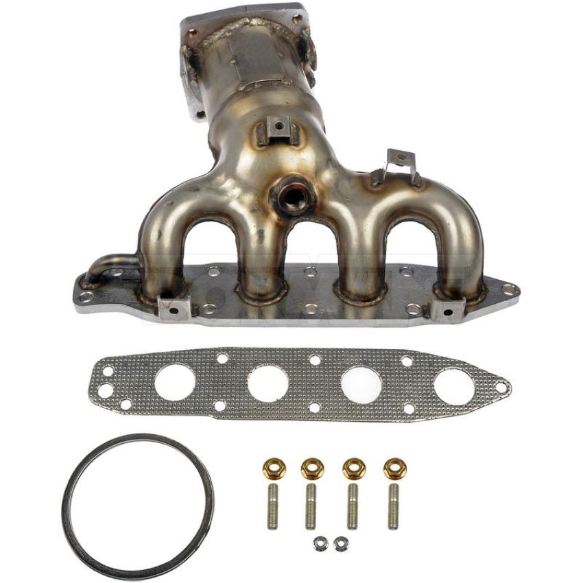 DORMAN 673-622 Manifold Converter - CARB Compliant