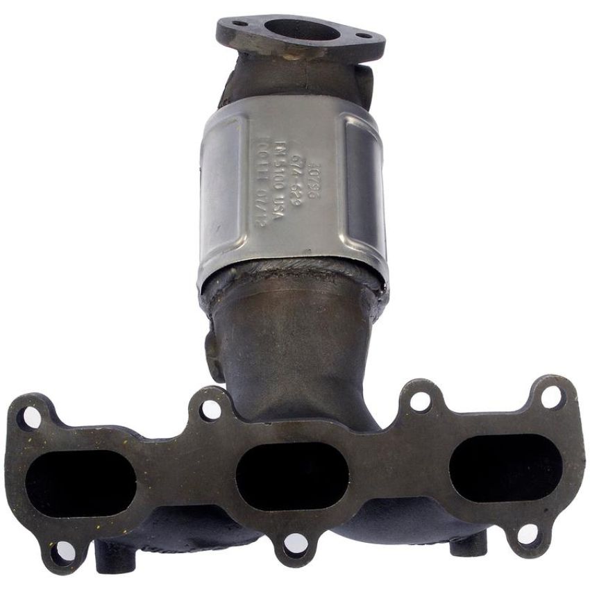 DORMAN 673-629 Manifold Converter - CARB Compliant