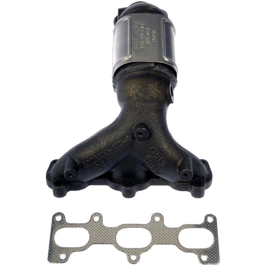 DORMAN 673-630 Manifold Converter - CARB Compliant