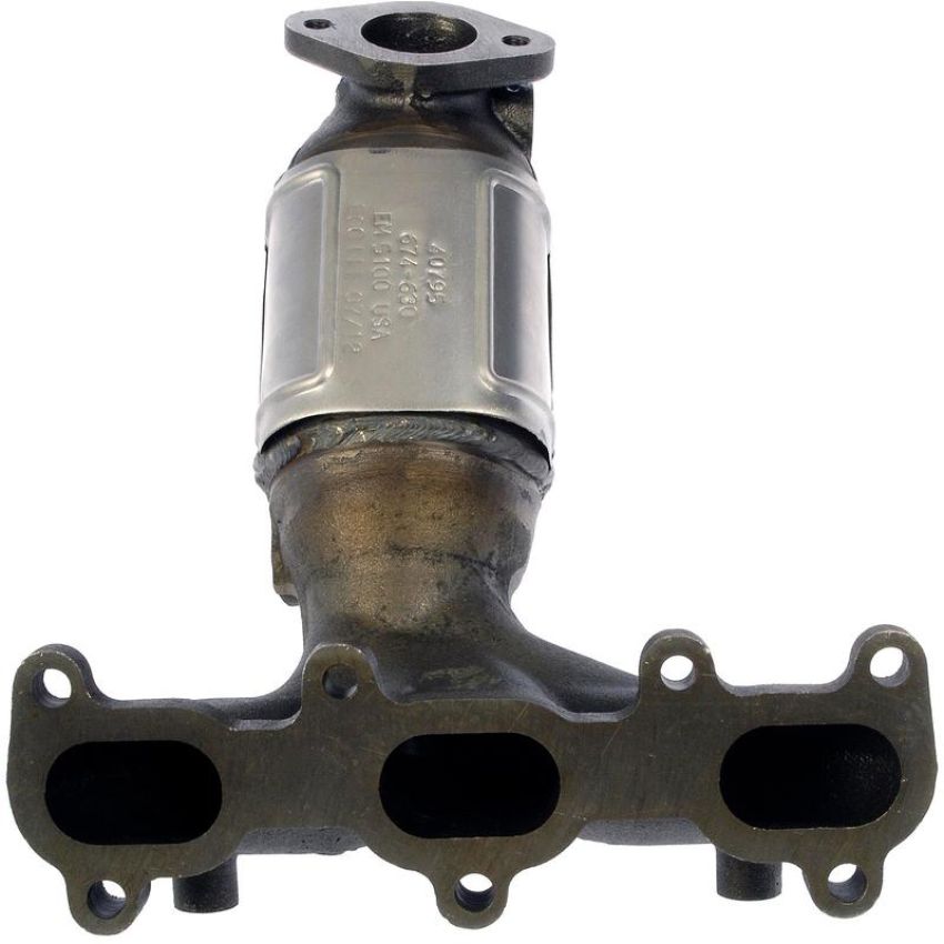 DORMAN 673-630 Manifold Converter - CARB Compliant
