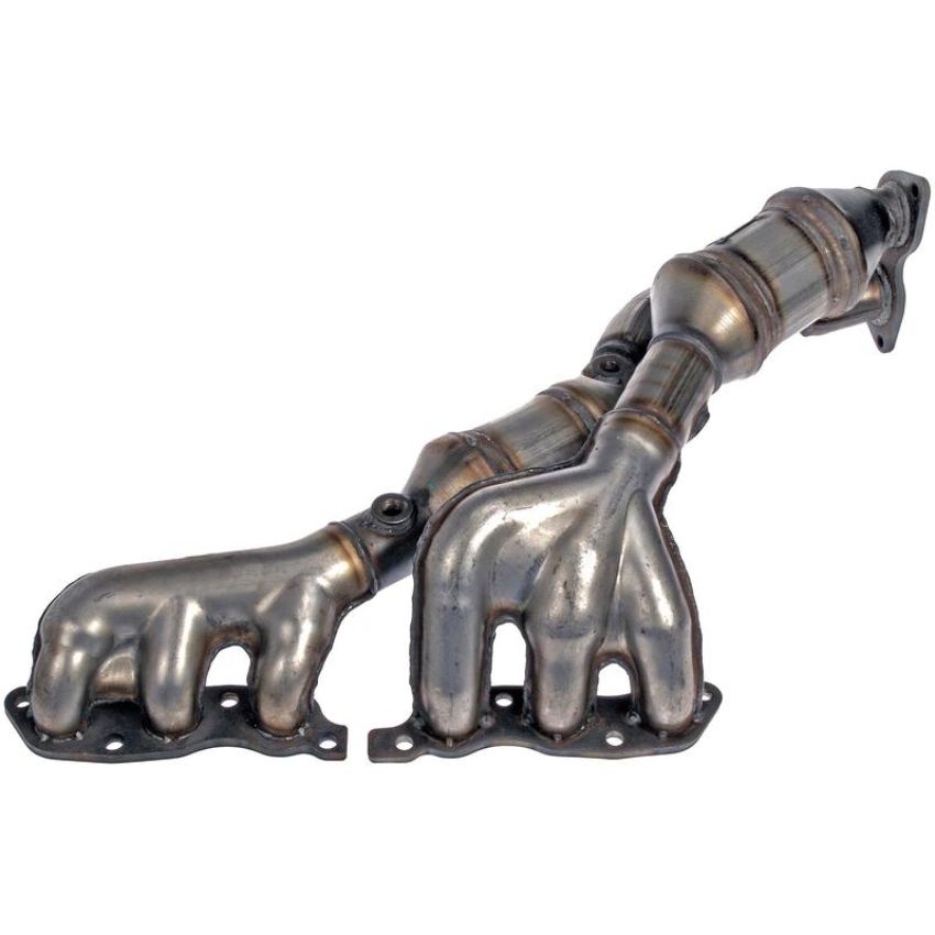 DORMAN 673-642 Manifold Converter - CARB Compliant