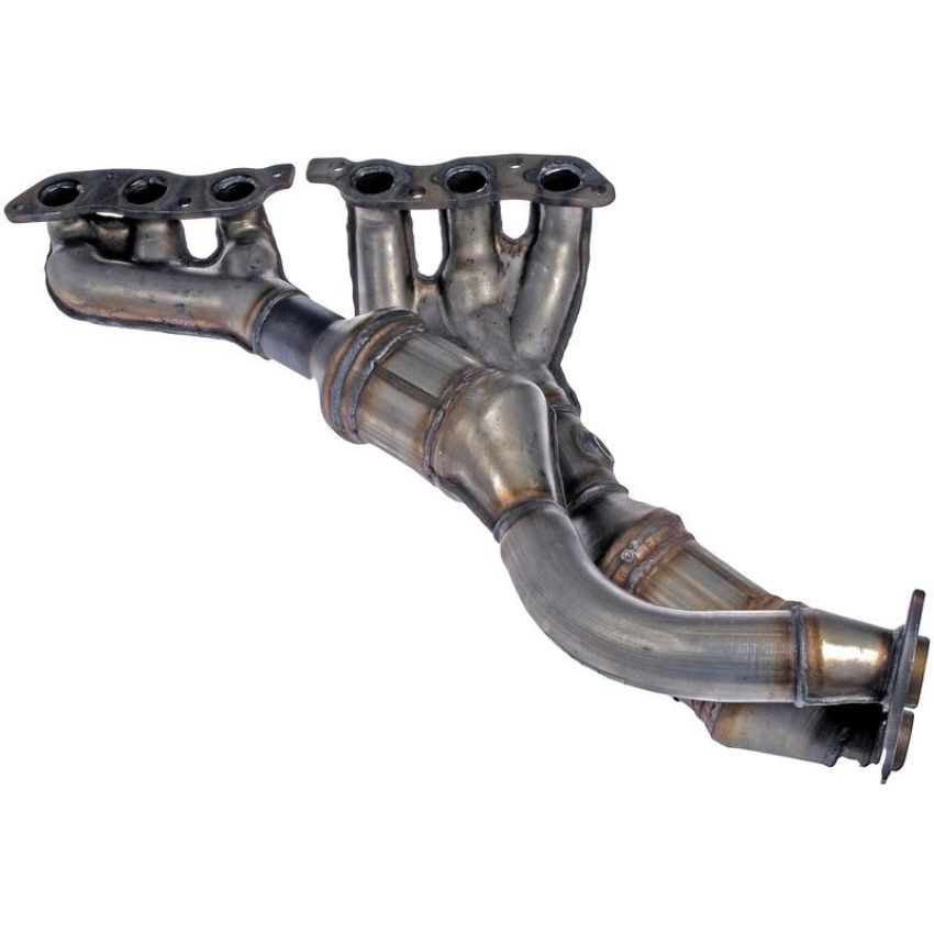 DORMAN 673-642 Manifold Converter - CARB Compliant