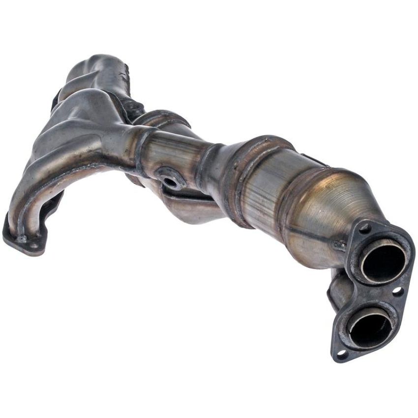DORMAN 673-642 Manifold Converter - CARB Compliant