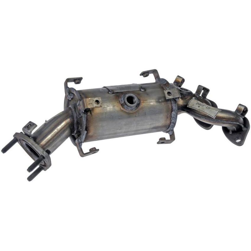 DORMAN 673-644 Manifold Converter - CARB Compliant