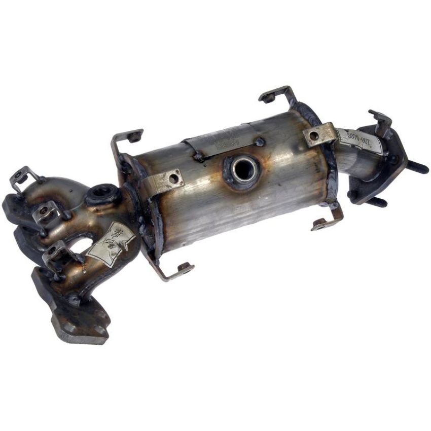DORMAN 673-645 Manifold Converter - CARB Compliant