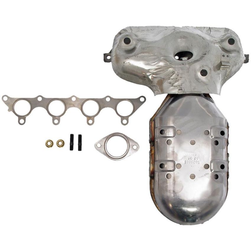DORMAN 673-668 Manifold Converter - CARB Compliant