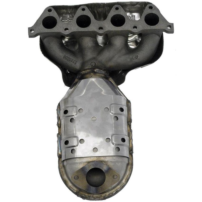 DORMAN 673-668 Manifold Converter - CARB Compliant