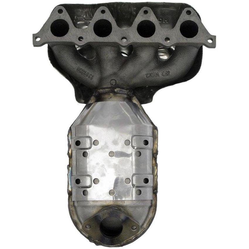 DORMAN 673-668 Manifold Converter - CARB Compliant