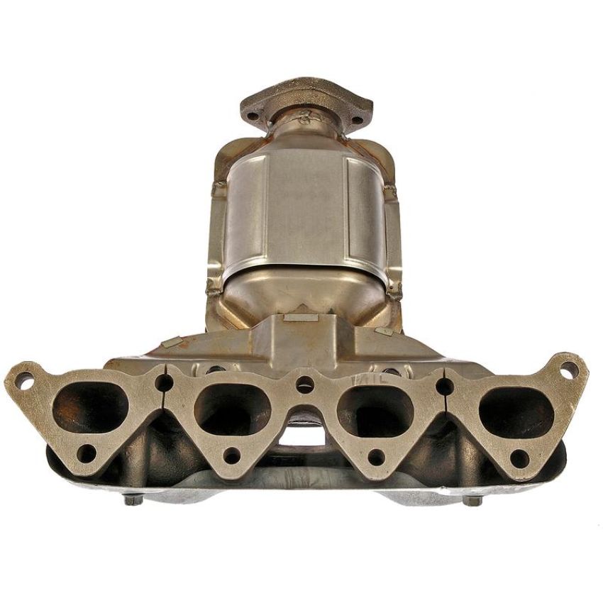 DORMAN 673-747 Manifold Converter - CARB Compliant
