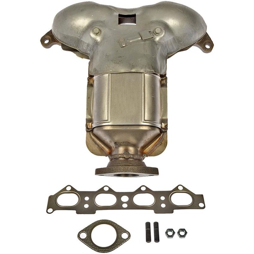 DORMAN 673-747 Manifold Converter - CARB Compliant