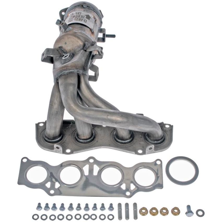 DORMAN 673-811 Manifold Converter - CARB Compliant