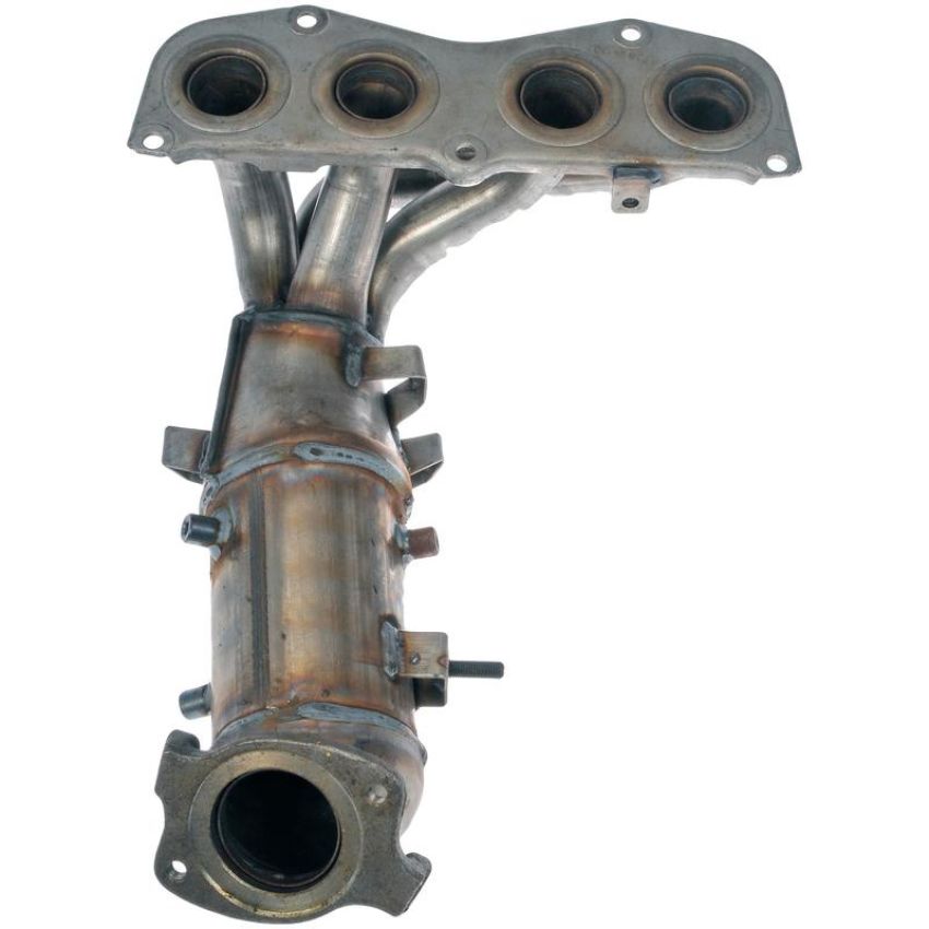 DORMAN 673-811 Manifold Converter - CARB Compliant