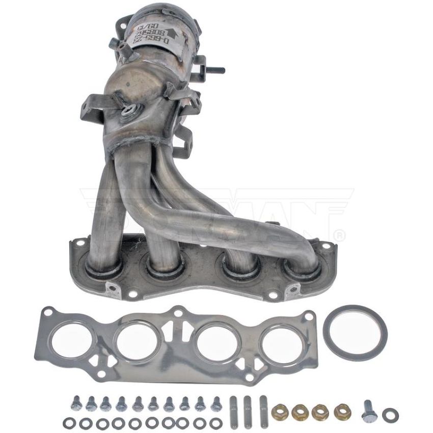 DORMAN 673-811 Manifold Converter - CARB Compliant