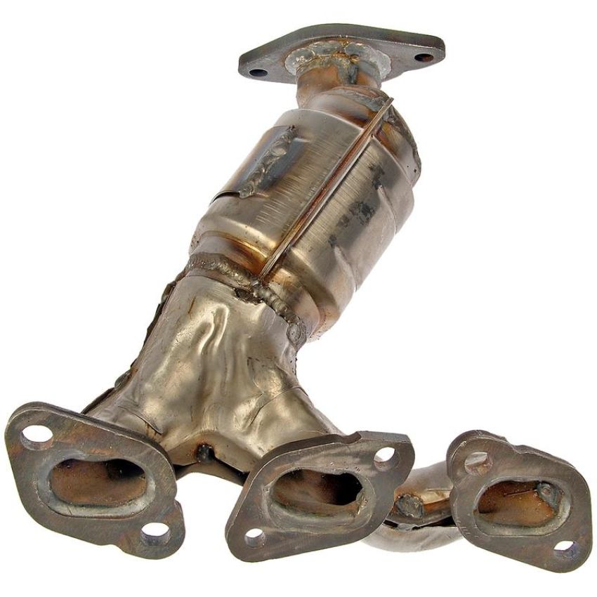 DORMAN 673-830 Manifold Converter - CARB Compliant