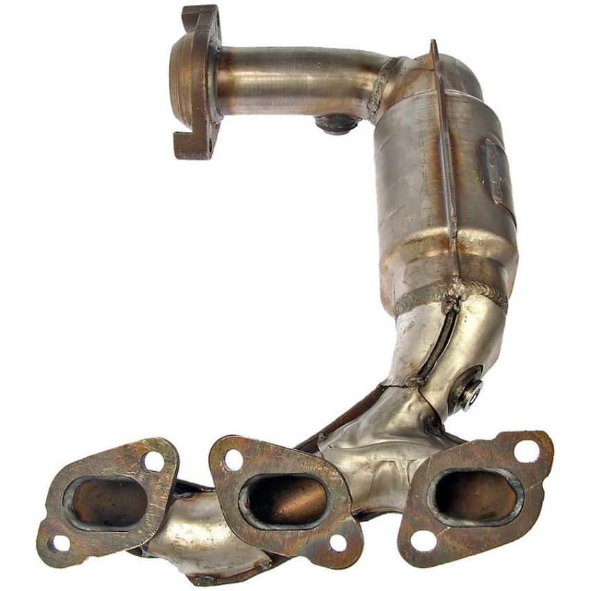 DORMAN 673-831 Manifold Converter - CARB Compliant