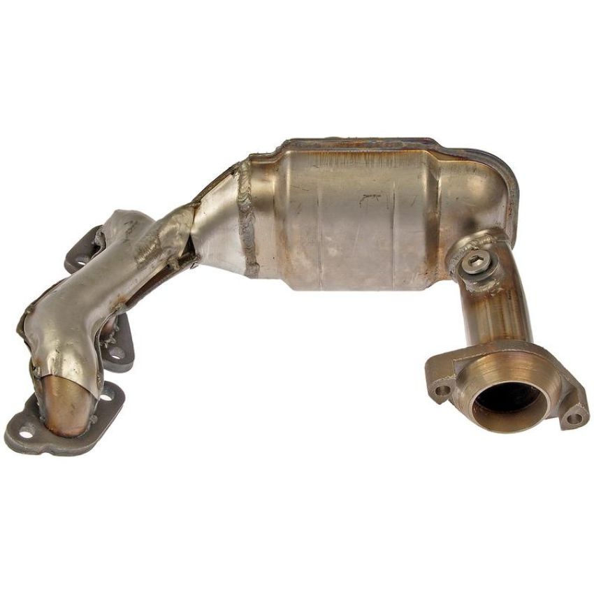 DORMAN 673-831 Manifold Converter - CARB Compliant