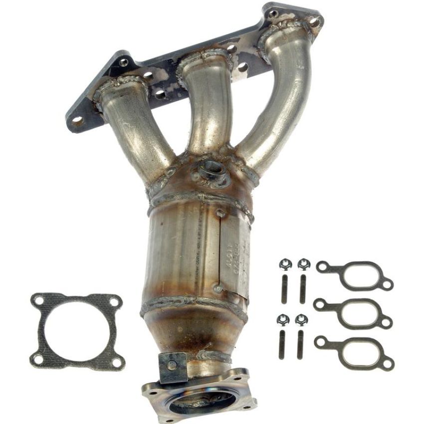 DORMAN 673-833 Manifold Converter - CARB Compliant
