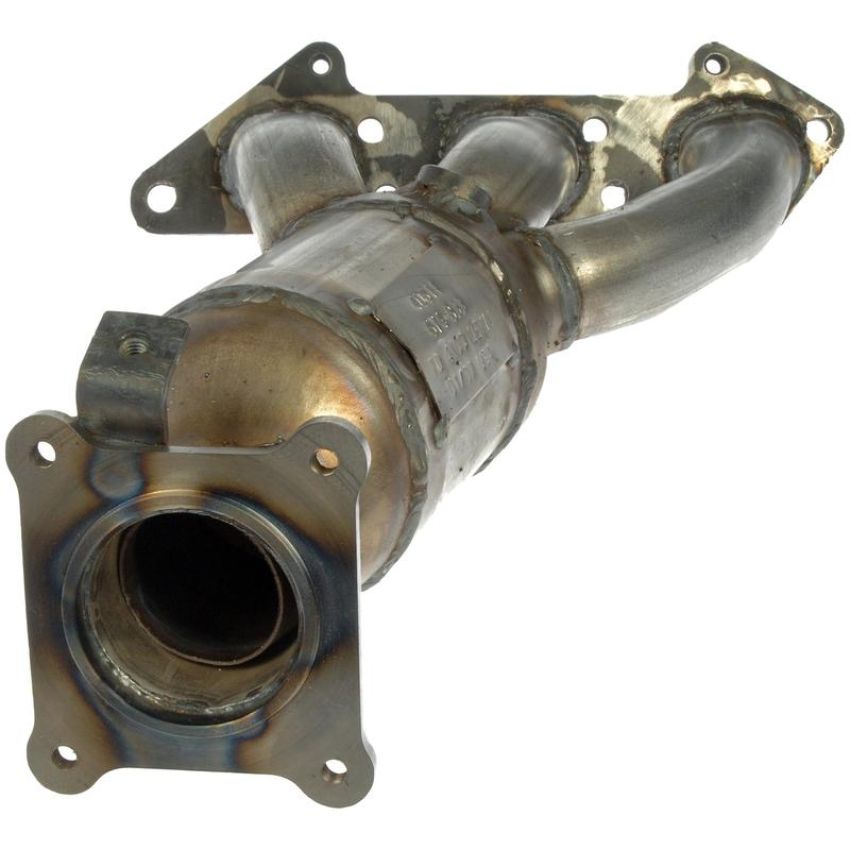 DORMAN 673-833 Manifold Converter - CARB Compliant