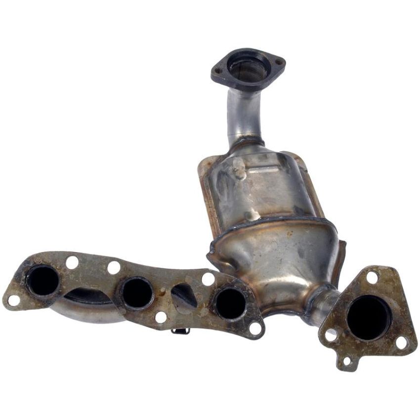 DORMAN 673-835 Manifold Converter - CARB Compliant