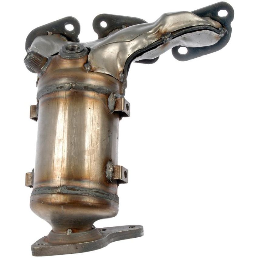 DORMAN 673-837 Manifold Converter - CARB Compliant