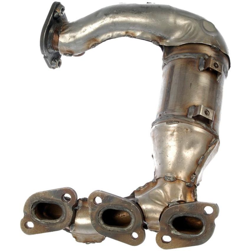DORMAN 673-838 Manifold Converter - CARB Compliant