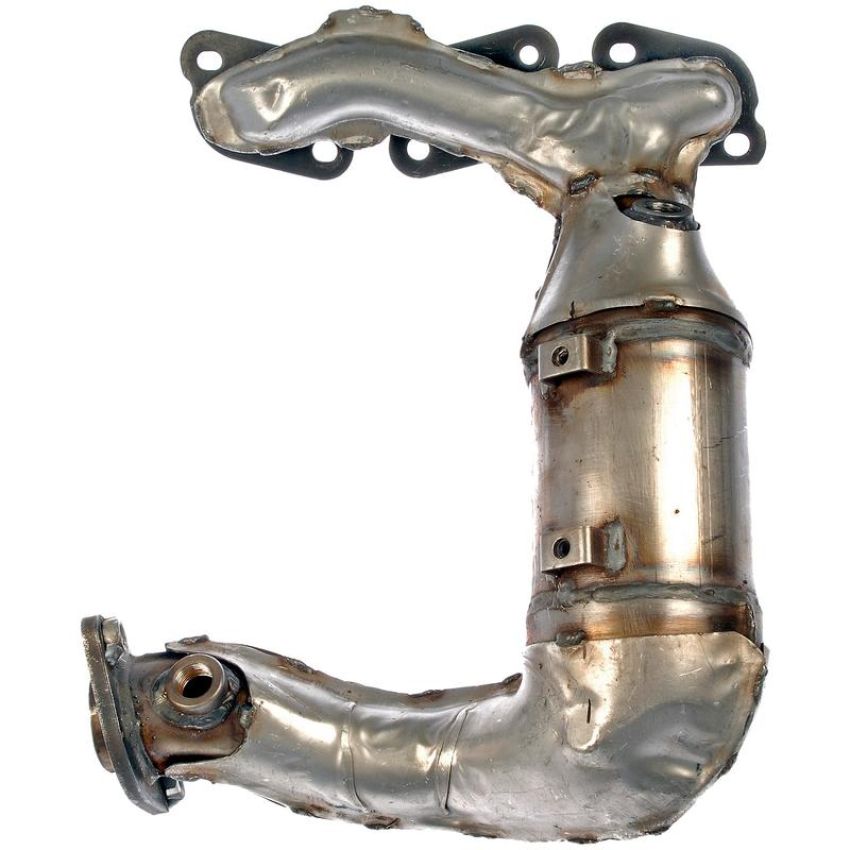 DORMAN 673-838 Manifold Converter - CARB Compliant