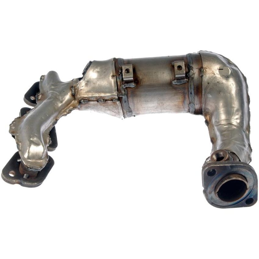 DORMAN 673-838 Manifold Converter - CARB Compliant