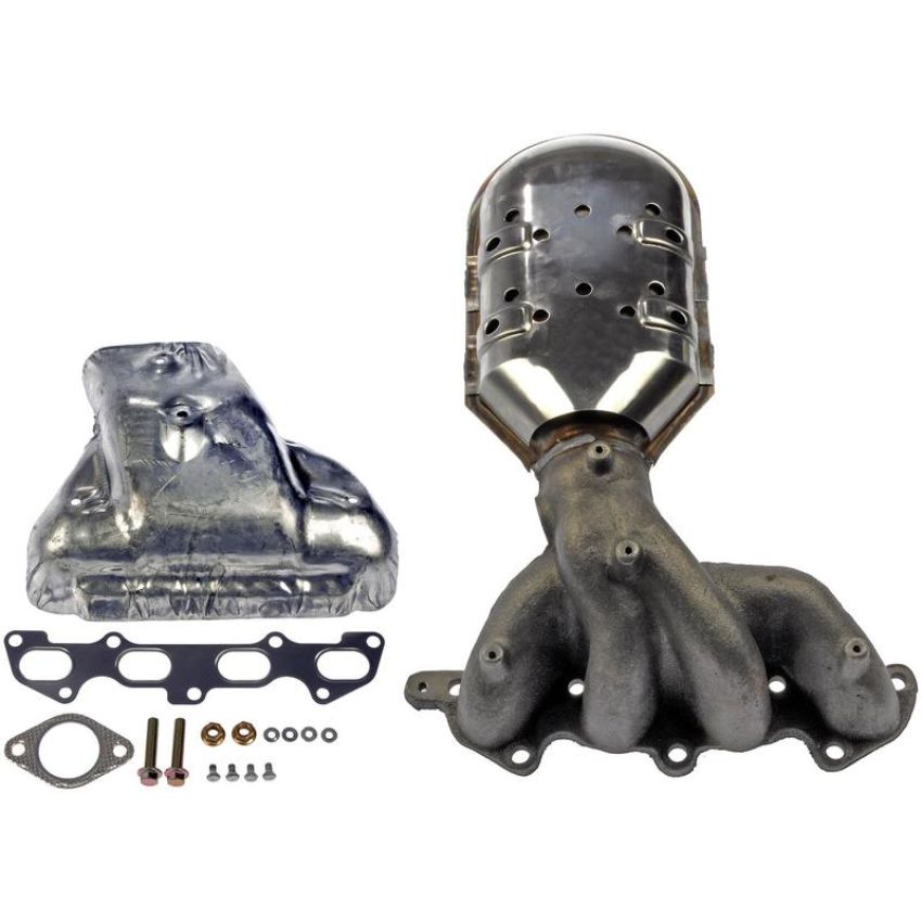 DORMAN 673-839 Manifold Converter - CARB Compliant