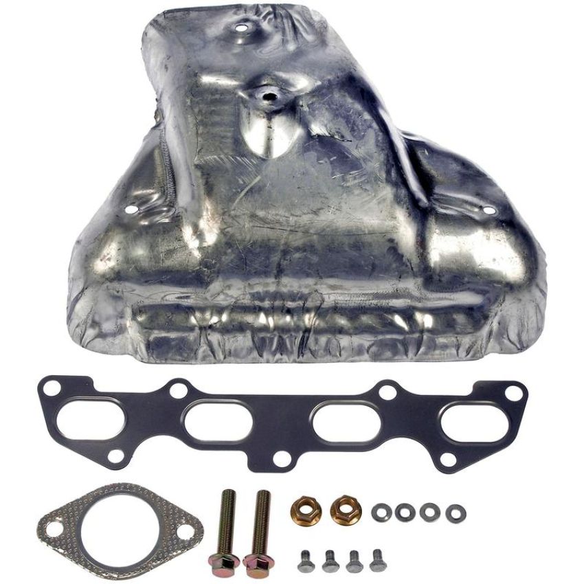 DORMAN 673-839 Manifold Converter - CARB Compliant