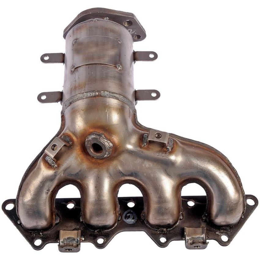 DORMAN 673-848 Manifold Converter - CARB Compliant