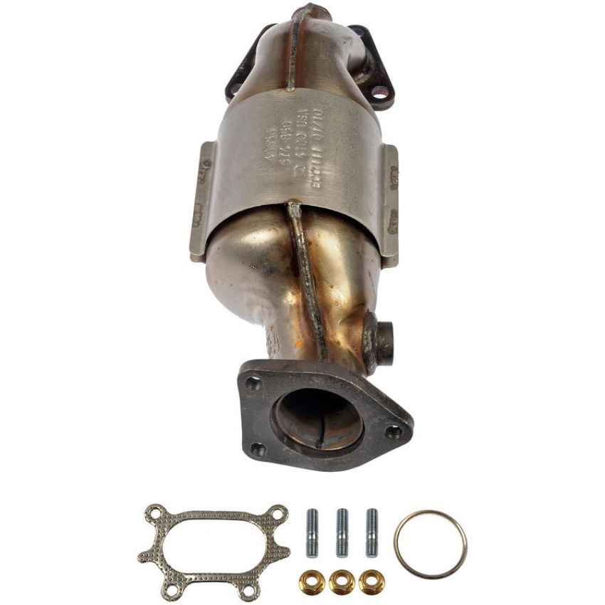 DORMAN 673-850 Manifold Converter - CARB Compliant