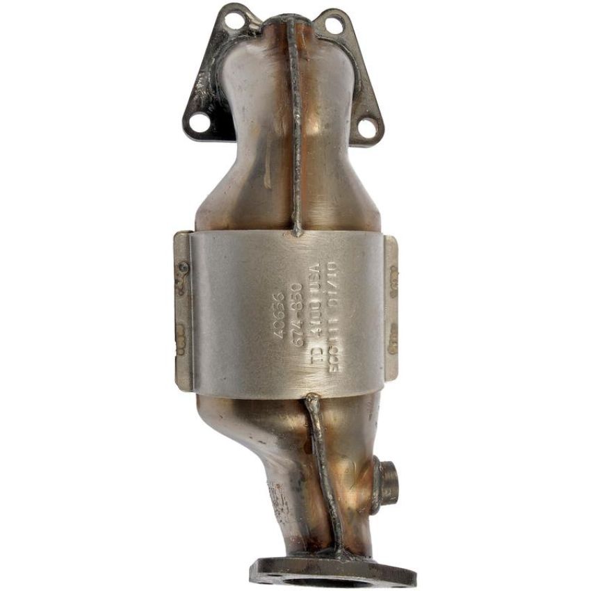 DORMAN 673-850 Manifold Converter - CARB Compliant