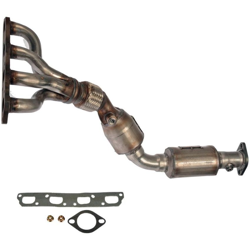 DORMAN 673-862 Manifold Converter - CARB Compliant