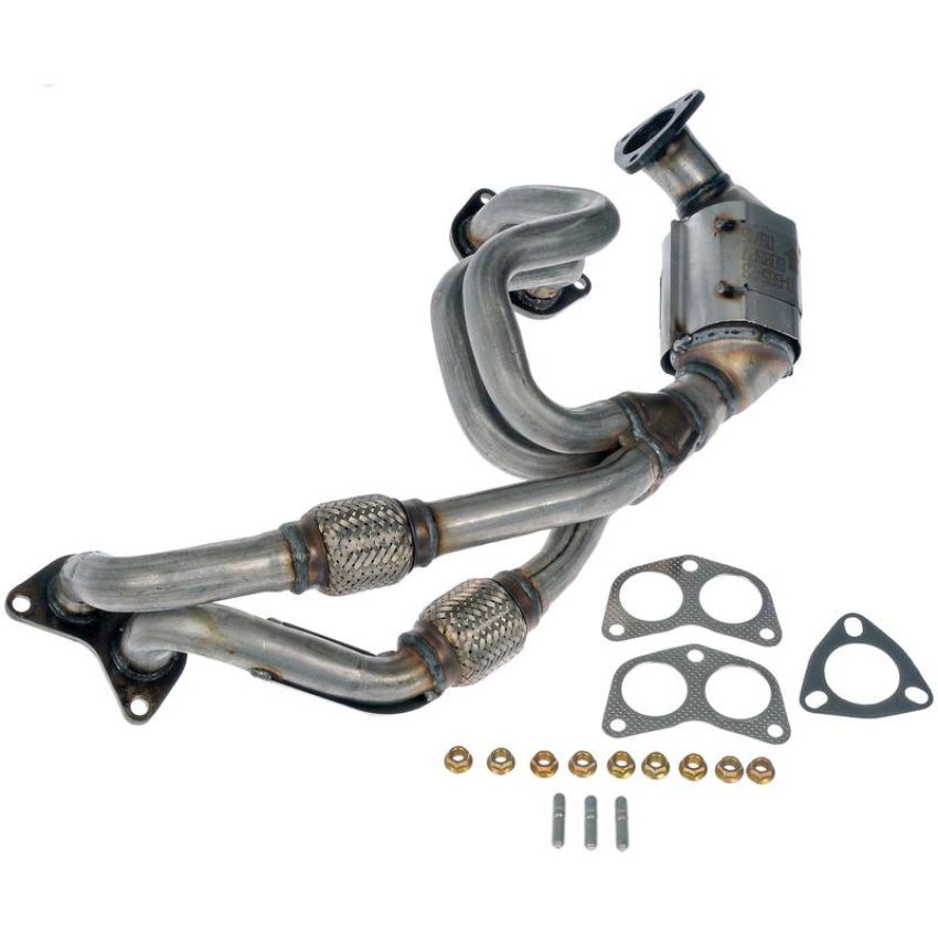 DORMAN 673-864 Manifold Converter - CARB Compliant
