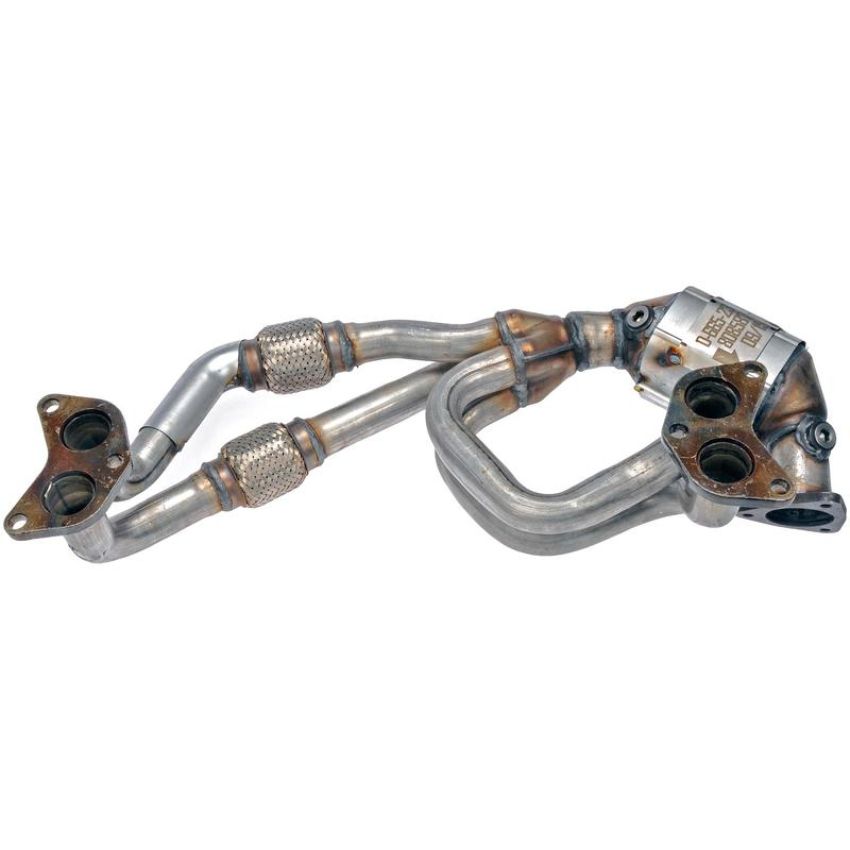 DORMAN 673-864 Manifold Converter - CARB Compliant