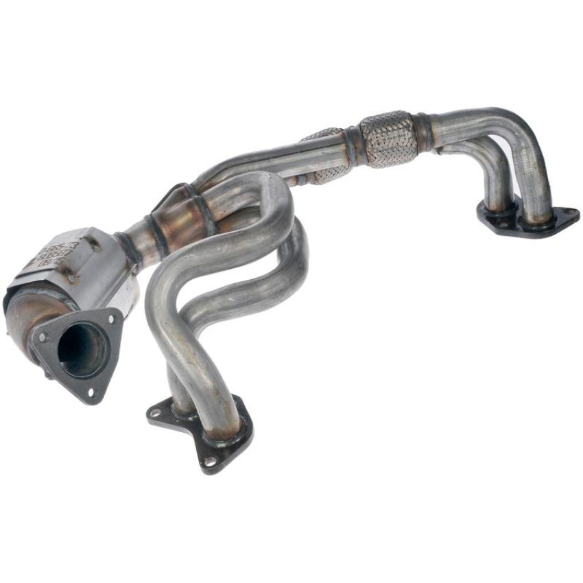 DORMAN 673-864 Manifold Converter - CARB Compliant