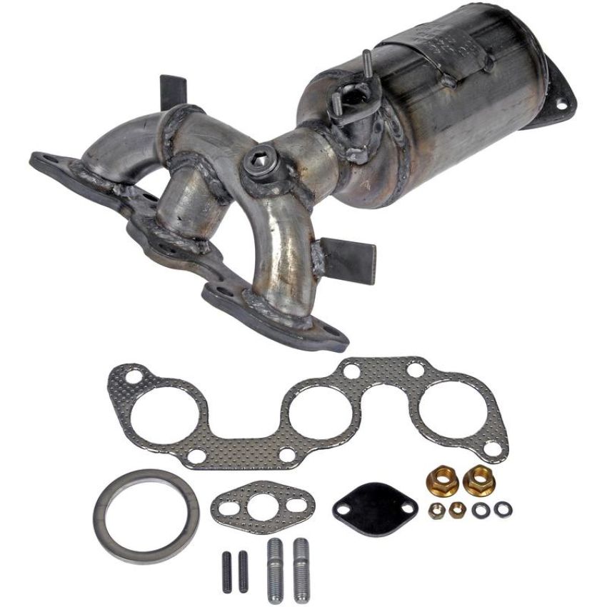 DORMAN 673-873 Manifold Converter - CARB Compliant