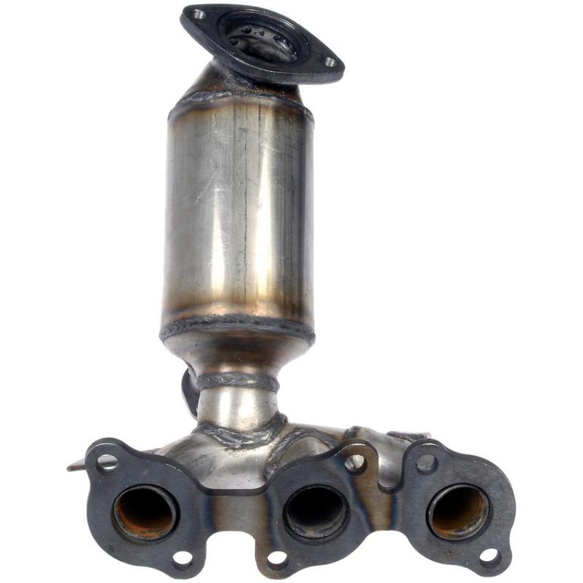 DORMAN 673-873 Manifold Converter - CARB Compliant