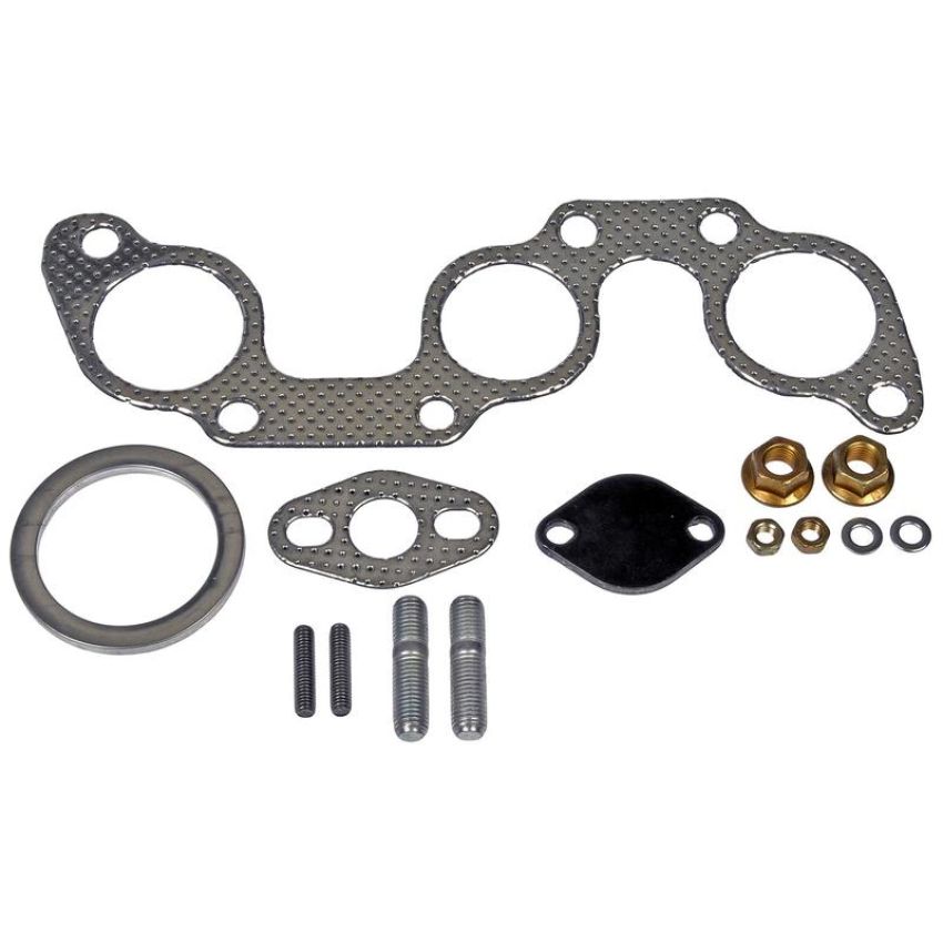 DORMAN 673-873 Manifold Converter - CARB Compliant