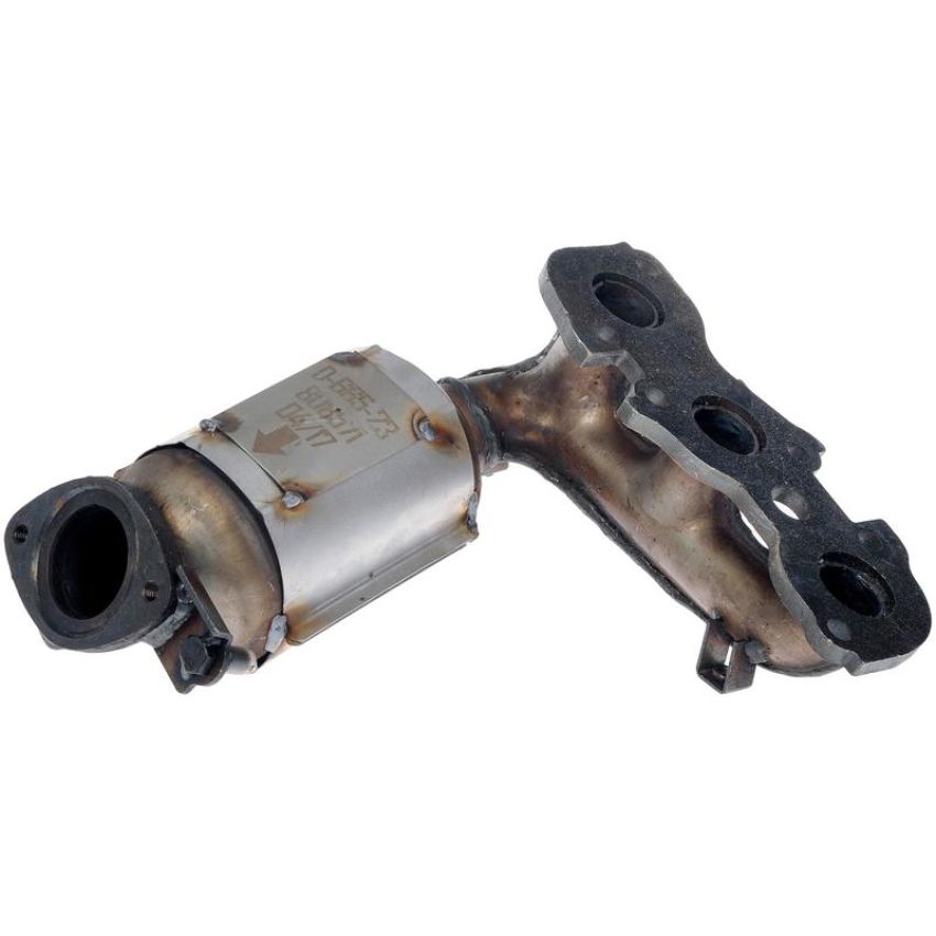 DORMAN 673-882 Manifold Converter - CARB Compliant