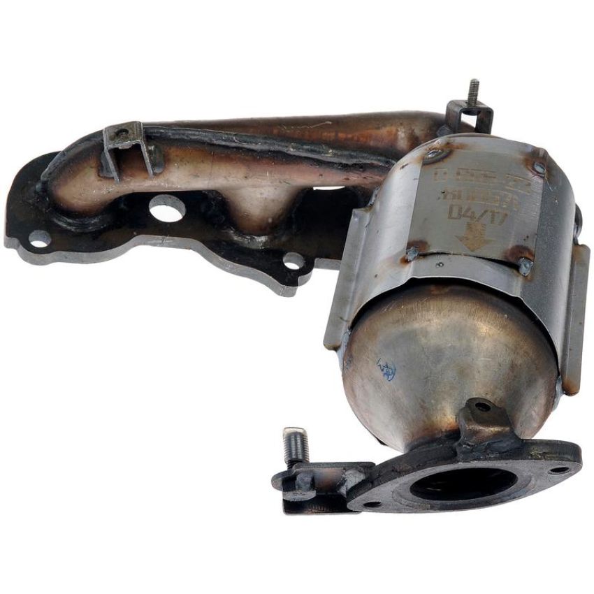 DORMAN 673-882 Manifold Converter - CARB Compliant
