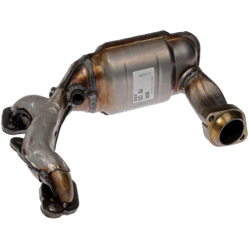 DORMAN 673-883 Manifold Converter - CARB Compliant
