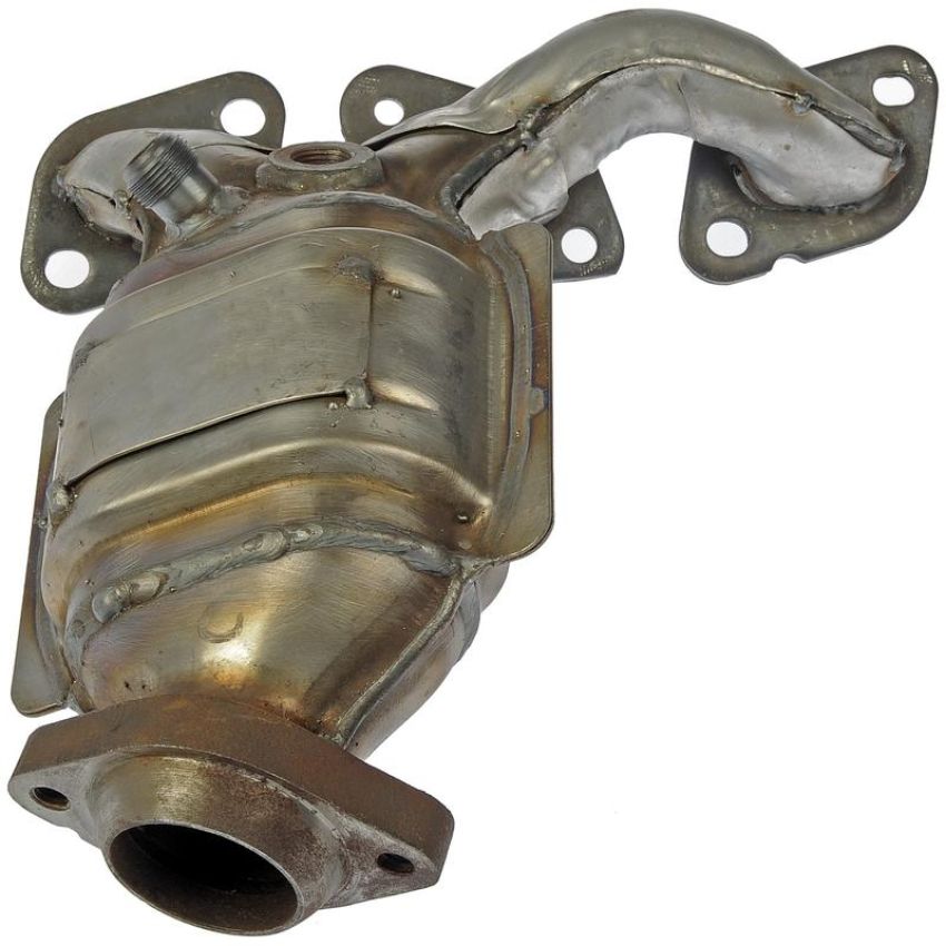 DORMAN 673-884 Manifold Converter - CARB Compliant